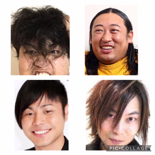 女性が選ぶダサい男の髪型 川越市扇河岸のメンズ特化理容室hair Salon Granz